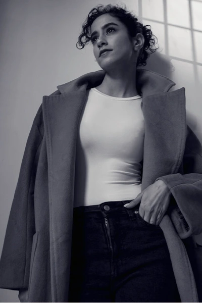 International models